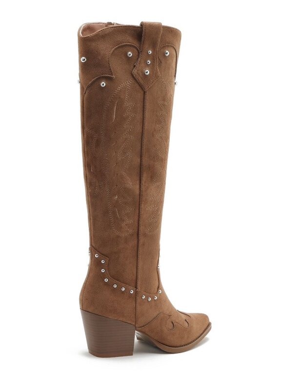 NDP - Joia Studs Boot WZ-95