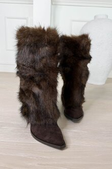 NDP - Marq Fakefur SnowBoot 2508