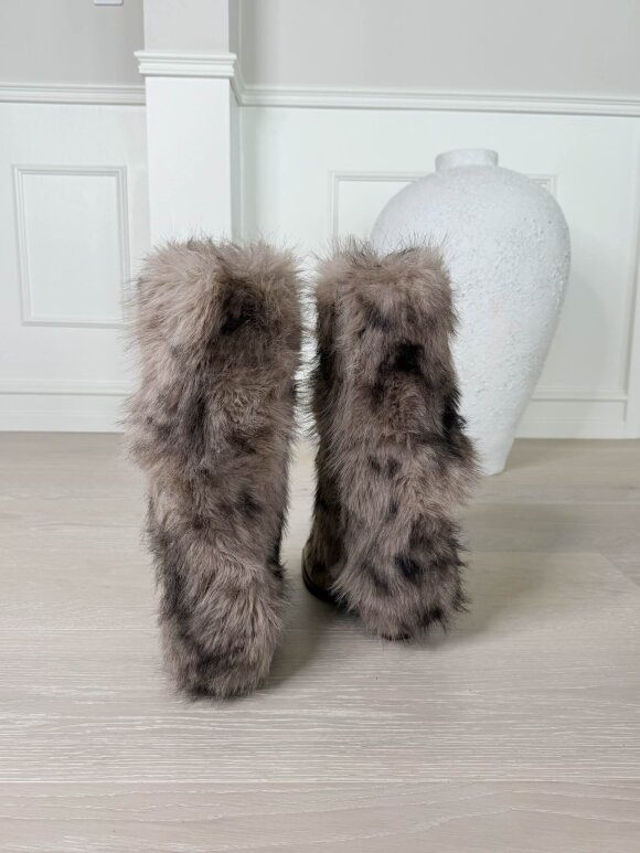 NDP - Marq Fakefur SnowBoot 2508