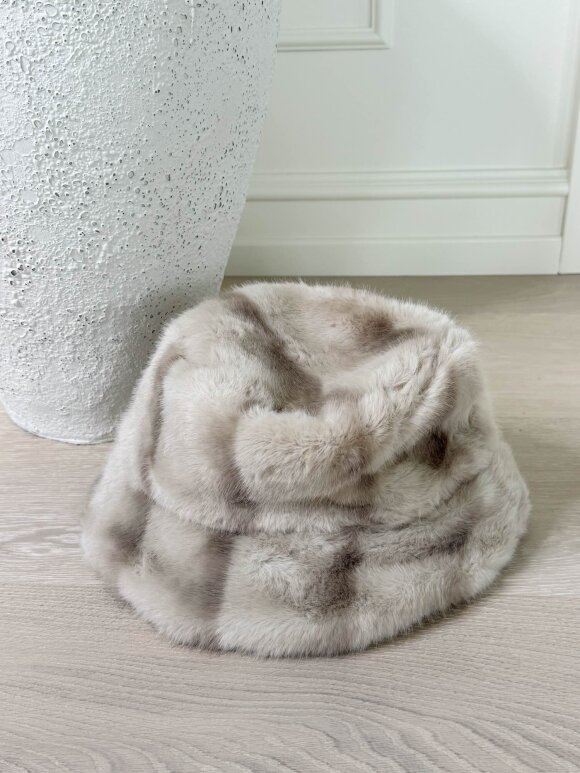 NDP - Phanie Fake Fur Hood 29350