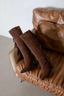 NDP - Erynn Fringe Boot RXJ-309