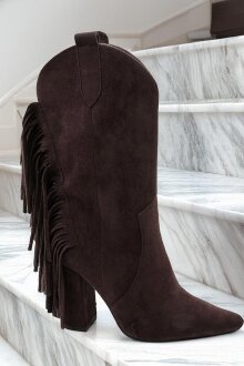 NDP - Marq Fringe Boot 2531A