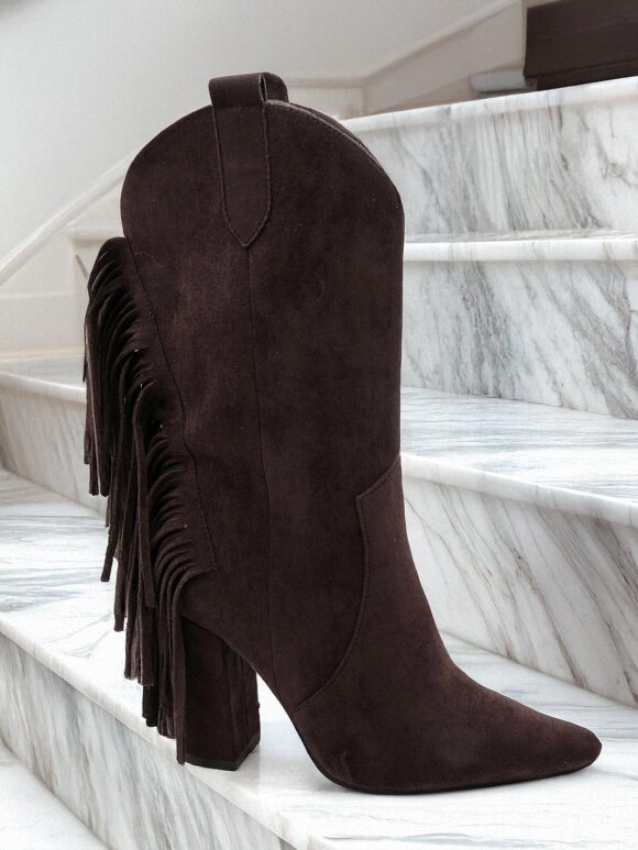 NDP - Marq Fringe Boot 2531A