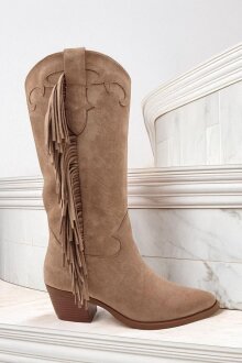 NDP - Marq Fringe Boot 2551A