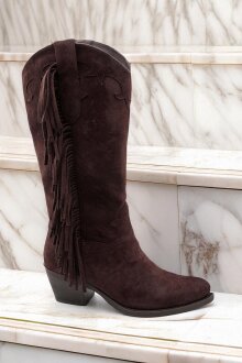 NDP - Marq Fringe Boot 2551A