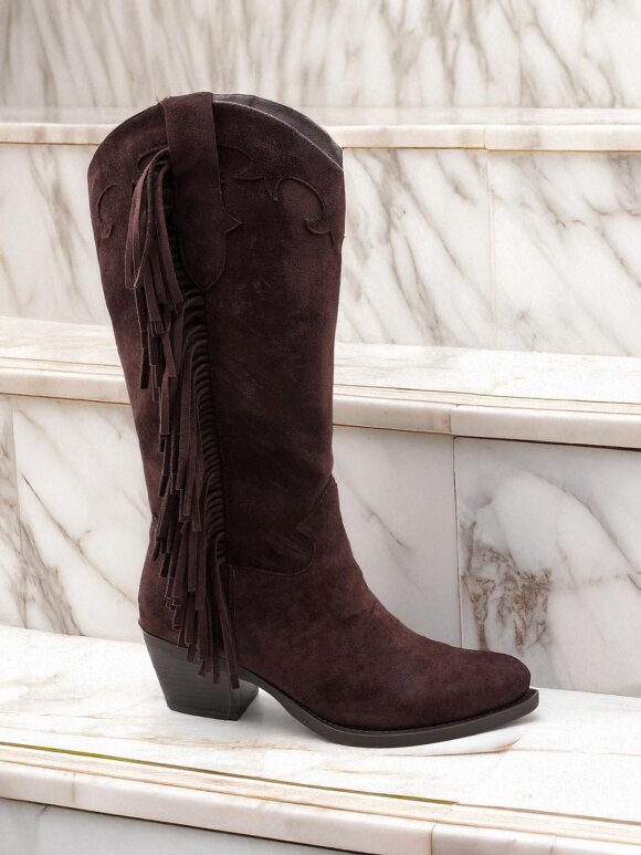 NDP - Marq Fringe Boot 2551A