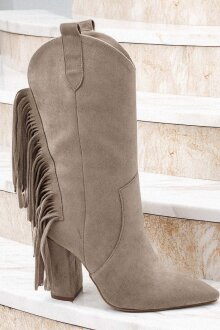 NDP - Marq Fringe Boot 2531A