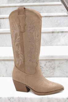 NDP - Marq Cowboy Boot 6398A