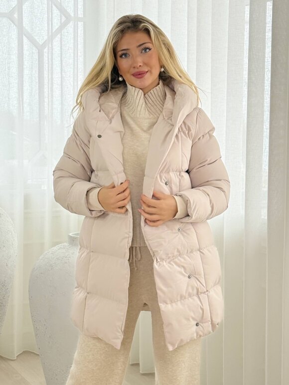 NDP - Cooper City Jacket 7621