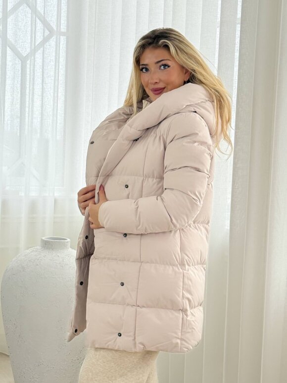 NDP - Cooper City Jacket 7621