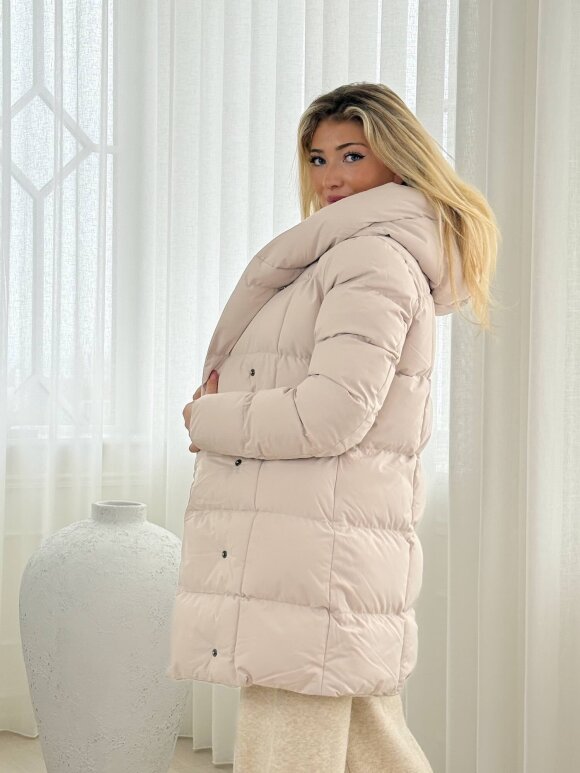 NDP - Cooper City Jacket 7621