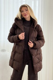 NDP - Cooper City Jacket 7621