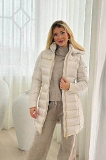 Rockn Blue - RockandBlue CiaraBa Coat 21708