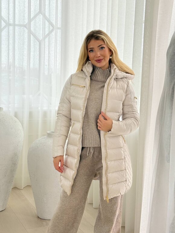 Rockn Blue - RockandBlue CiaraBa Coat 21708