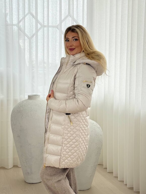 Rockn Blue - RockandBlue CiaraBa Coat 21708