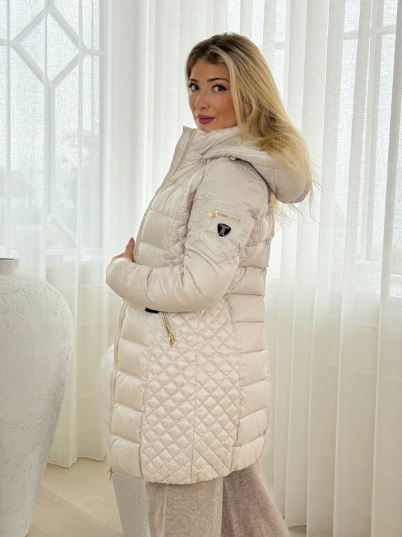 Rockn Blue - RockandBlue CiaraBa Coat 21708