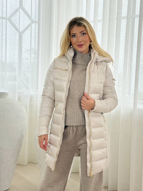 Rockn Blue - RockandBlue CiaraBa Coat 21708