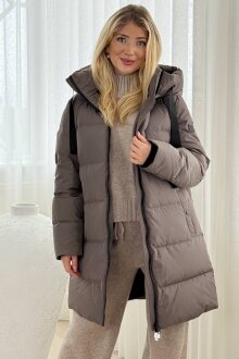 Rockn Blue - RockandBlue Samanta Coat 22861