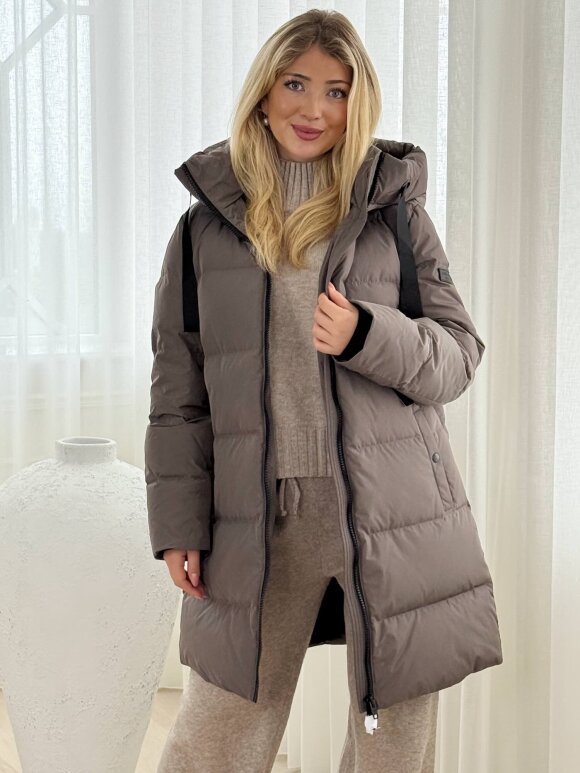 Rockn Blue - RockandBlue Samanta Coat 22861