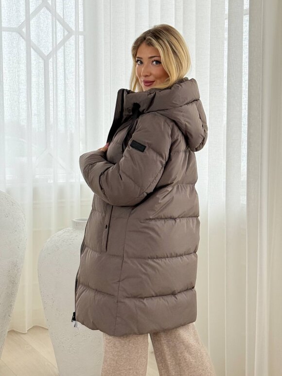 Rockn Blue - RockandBlue Samanta Coat 22861