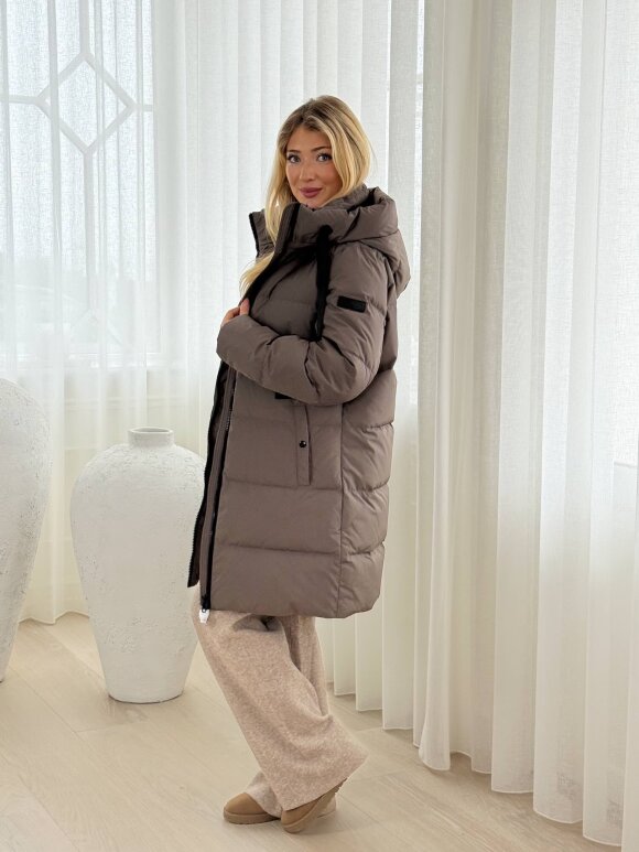 Rockn Blue - RockandBlue Samanta Coat 22861