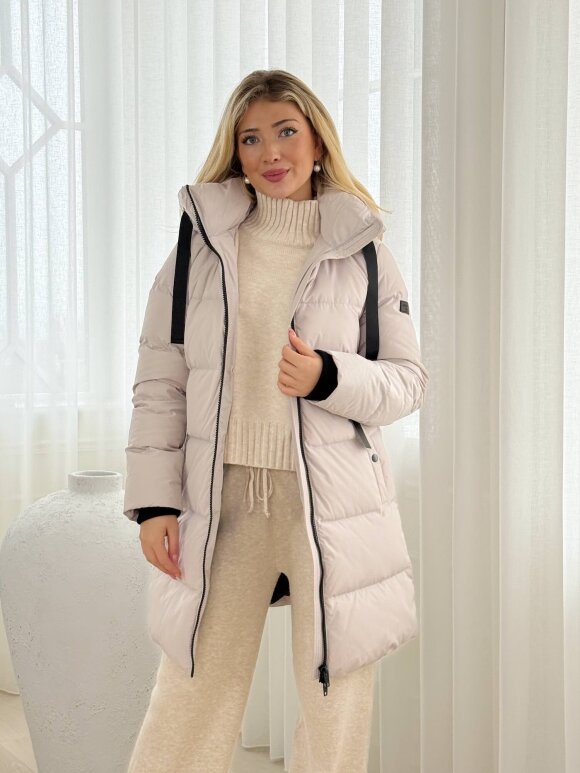 Rockn Blue - RockandBlue Samanta Coat 22861