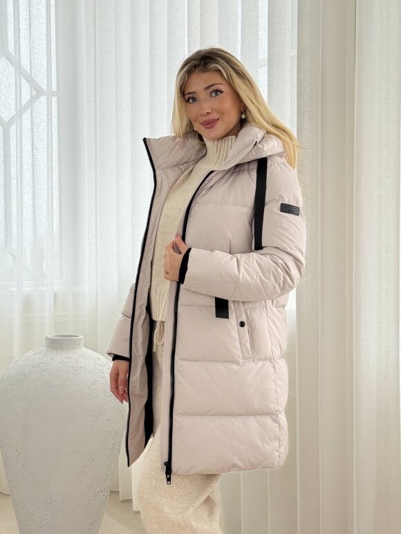 Rockn Blue - RockandBlue Samanta Coat 22861