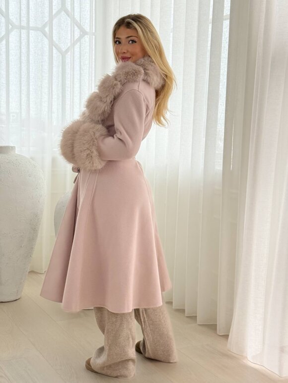 Buch Copenhagen - Buch LUX BC25 Dutti Coat