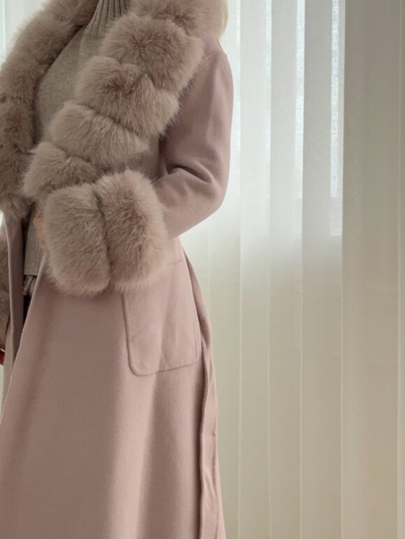 Buch Copenhagen - Buch LUX BC25 Dutti Coat