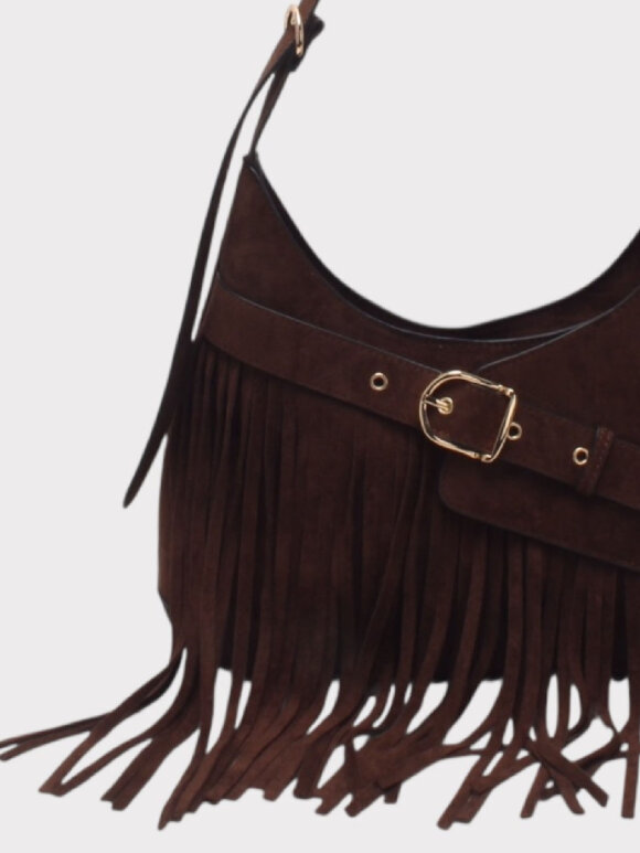 NDP - Bestini Fringe Bag 25616