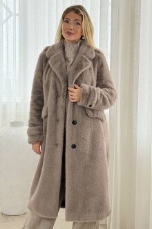Rockn Blue - RockandBlue Charlen Coat 23378