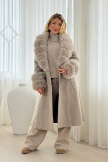 Buch Copenhagen - Buch LUX BC25 Dutti Coat