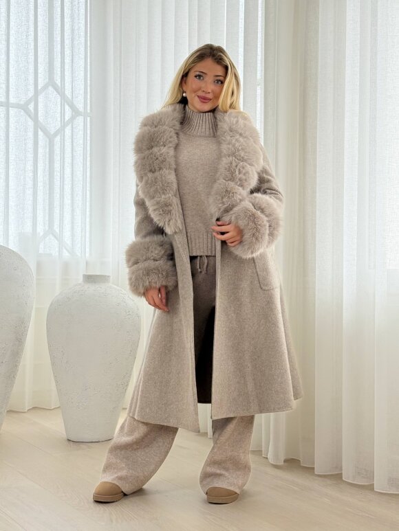 Buch Copenhagen - Buch LUX BC25 Dutti Coat