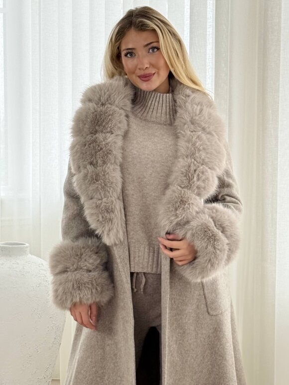 Buch Copenhagen - Buch LUX BC25 Dutti Coat