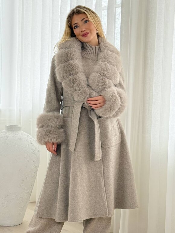 Buch Copenhagen - Buch LUX BC25 Dutti Coat
