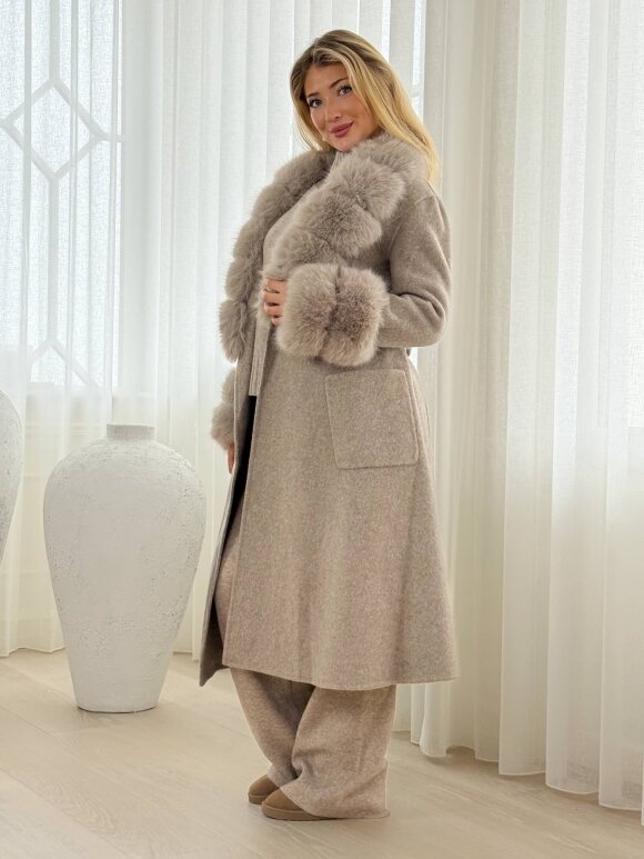 Buch Copenhagen - Buch LUX BC25 Dutti Coat