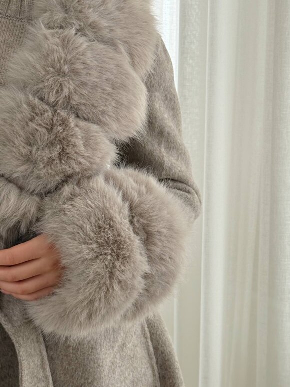 Buch Copenhagen - Buch LUX BC25 Dutti Coat