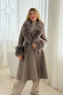 Buch Copenhagen - Buch LUX BC25 Dutti Coat