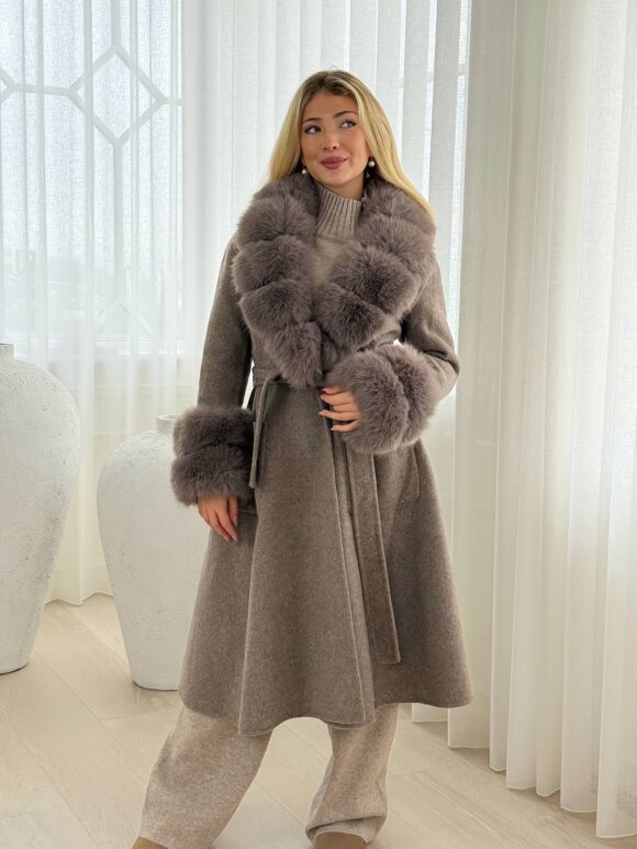 Buch Copenhagen - Buch LUX BC25 Dutti Coat
