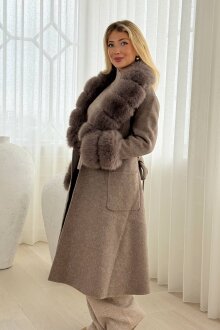 Buch Copenhagen - Buch LUX BC25 Dutti Coat