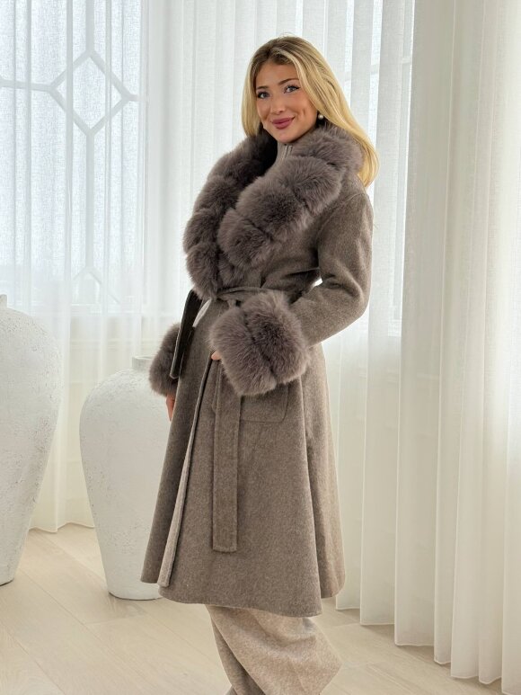 Buch Copenhagen - Buch LUX BC25 Dutti Coat