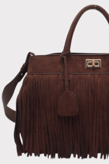 NDP - Bestini Fringe Bag 25868
