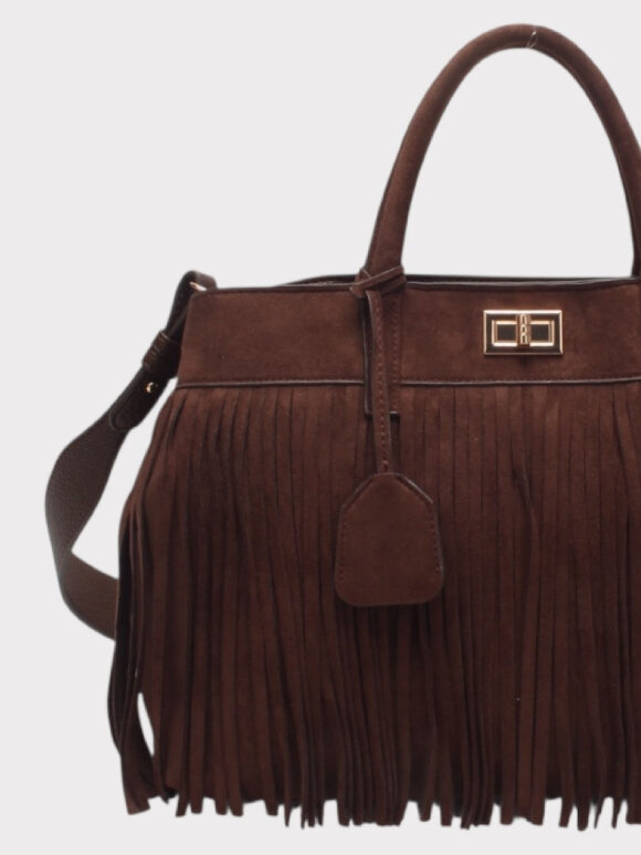 NDP - Bestini Fringe Bag 25868