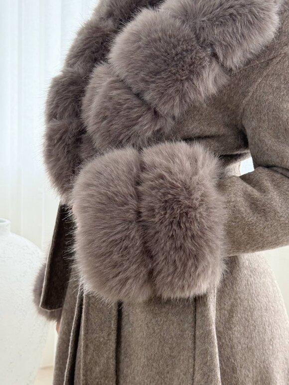 Buch Copenhagen - Buch LUX BC25 Dutti Coat