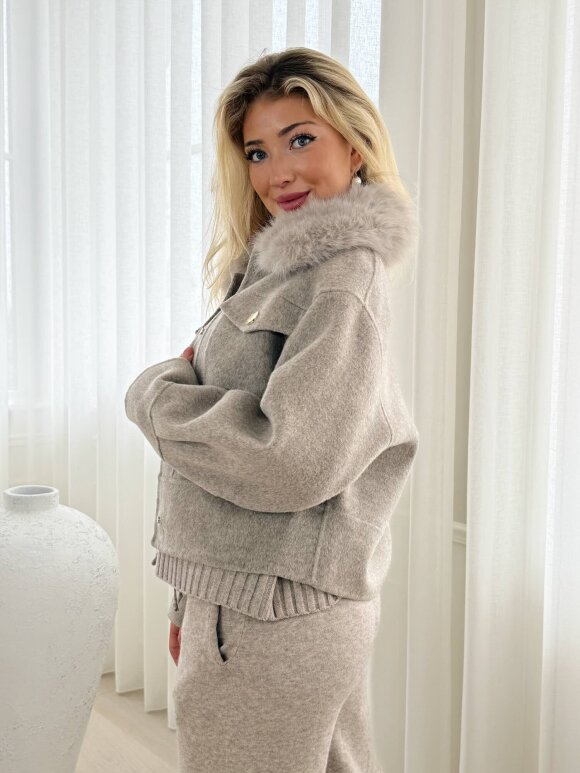 Buch Copenhagen - Buch LUX BC25 Jumper Jacket