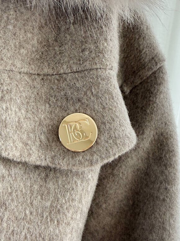 Buch Copenhagen - Buch LUX BC25 Jumper Jacket
