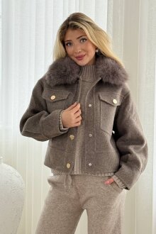 Buch Copenhagen - Buch LUX BC25 Jumper Jacket