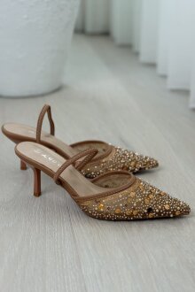 NDP - Lovit Drill Heels FB536
