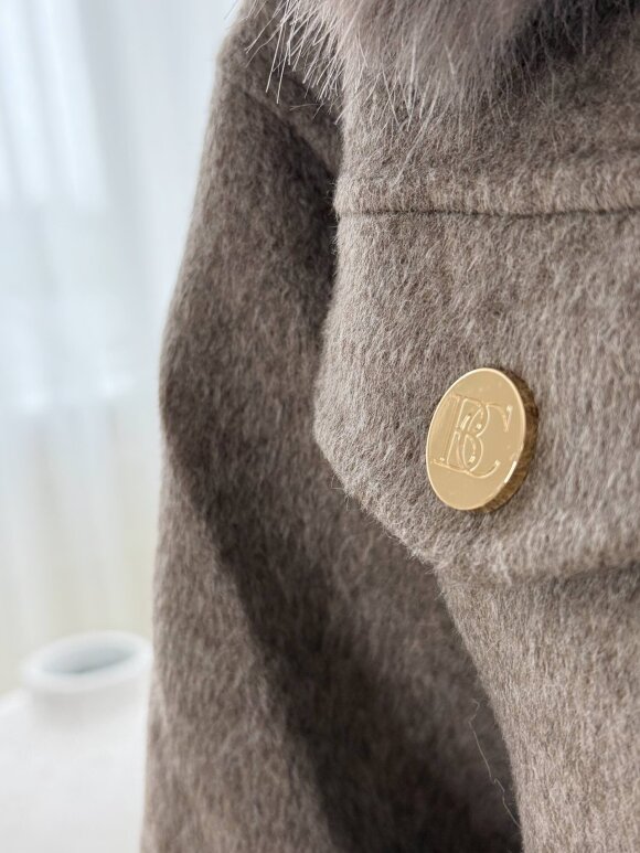 Buch Copenhagen - Buch LUX BC25 Jumper Jacket