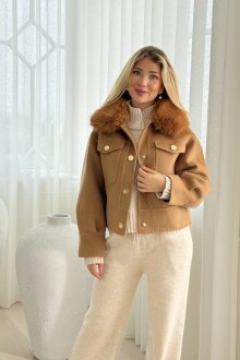 Buch Copenhagen - Buch LUX BC25 Jumper Jacket